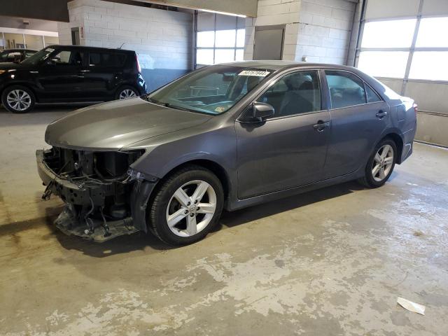 2014 TOYOTA CAMRY L, 