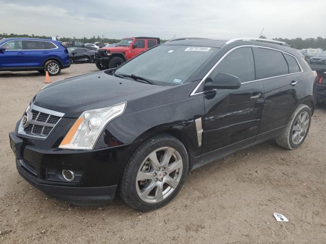 3GYFNBE30CS656314 - 2012 CADILLAC SRX PERFORMANCE COLLECTION Noir photo 1