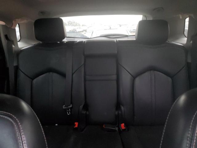 3GYFNBE30CS656314 - 2012 CADILLAC SRX PERFORMANCE COLLECTION Noir photo 10