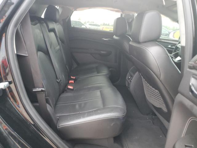 3GYFNBE30CS656314 - 2012 CADILLAC SRX PERFORMANCE COLLECTION Noir photo 11