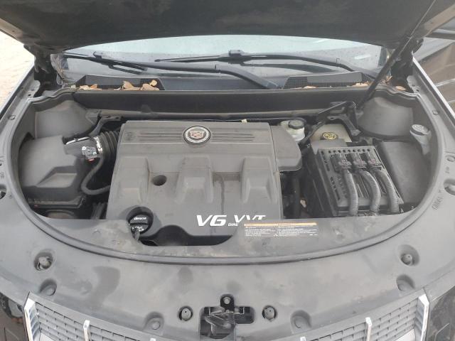 3GYFNBE30CS656314 - 2012 CADILLAC SRX PERFORMANCE COLLECTION Noir photo 12