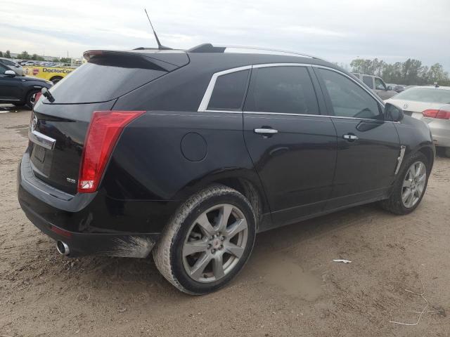 3GYFNBE30CS656314 - 2012 CADILLAC SRX PERFORMANCE COLLECTION Noir photo 3