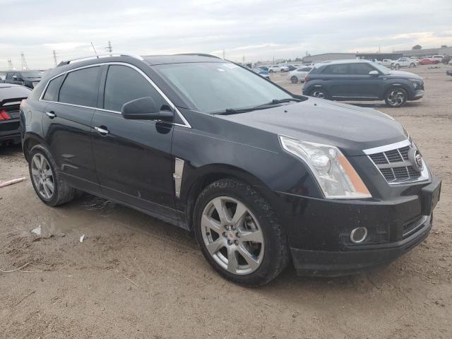3GYFNBE30CS656314 - 2012 CADILLAC SRX PERFORMANCE COLLECTION Noir photo 4