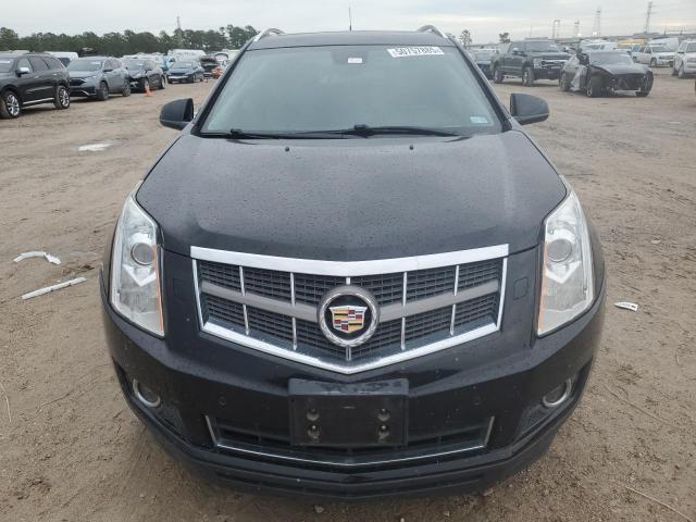 3GYFNBE30CS656314 - 2012 CADILLAC SRX PERFORMANCE COLLECTION Noir photo 5