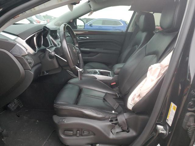 3GYFNBE30CS656314 - 2012 CADILLAC SRX PERFORMANCE COLLECTION Noir photo 7