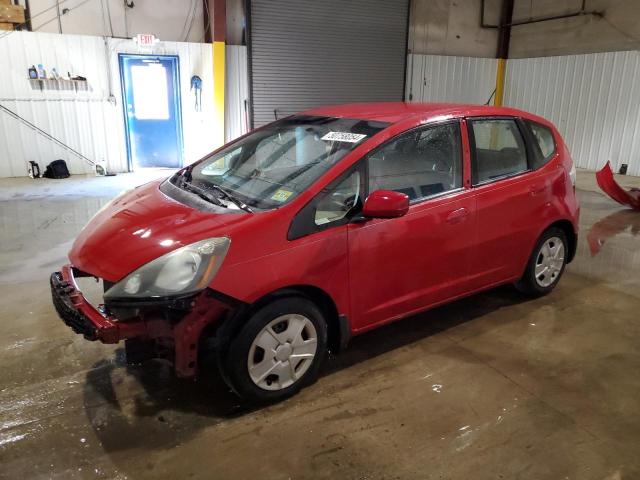 2012 HONDA FIT, 