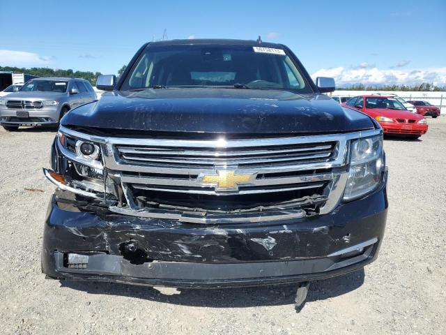 1GNSKKKC7FR303908 - 2015 CHEVROLET SUBURBAN K1500 LTZ BLACK photo 5