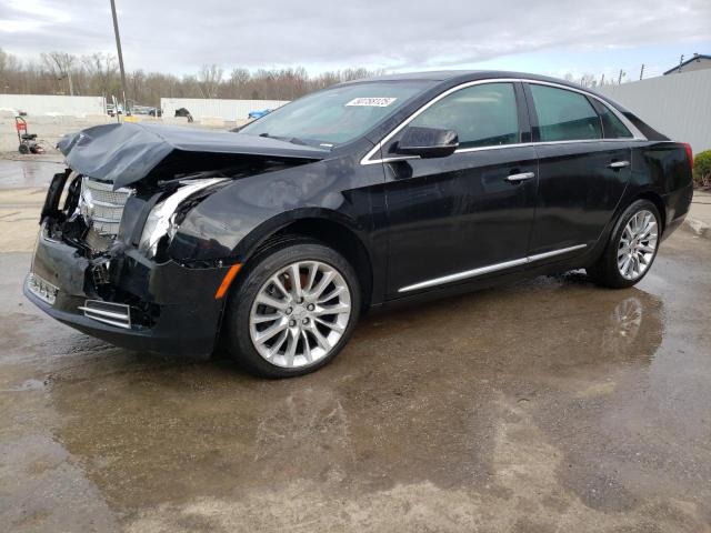 2013 CADILLAC XTS PLATINUM, null