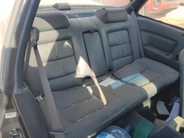 JH4KA3263LC000214 - 1990 ACURA LEGEND L SILVER photo 10