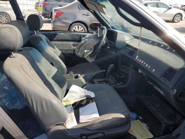 JH4KA3263LC000214 - 1990 ACURA LEGEND L SILVER photo 7