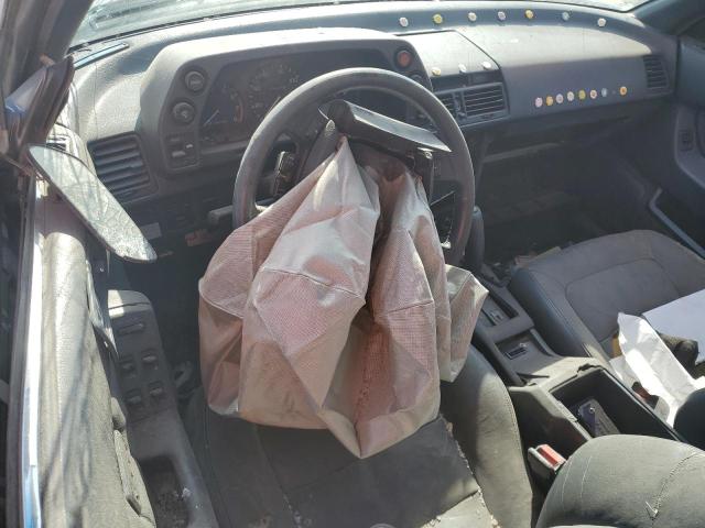 JH4KA3263LC000214 - 1990 ACURA LEGEND L SILVER photo 8