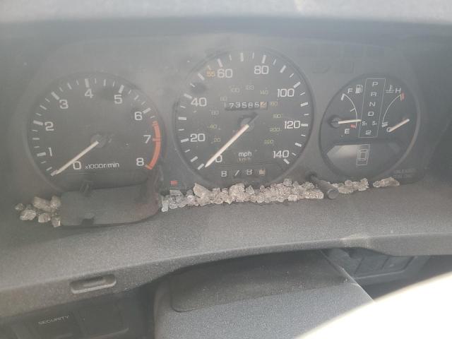 JH4KA3263LC000214 - 1990 ACURA LEGEND L SILVER photo 9