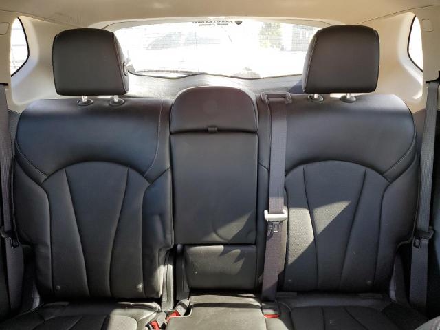 LRBFX4SX8LD065665 - 2020 BUICK ENVISION PREMIUM II BLACK photo 10