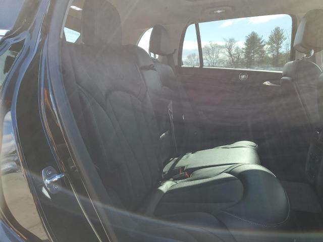 LRBFX4SX8LD065665 - 2020 BUICK ENVISION PREMIUM II BLACK photo 11