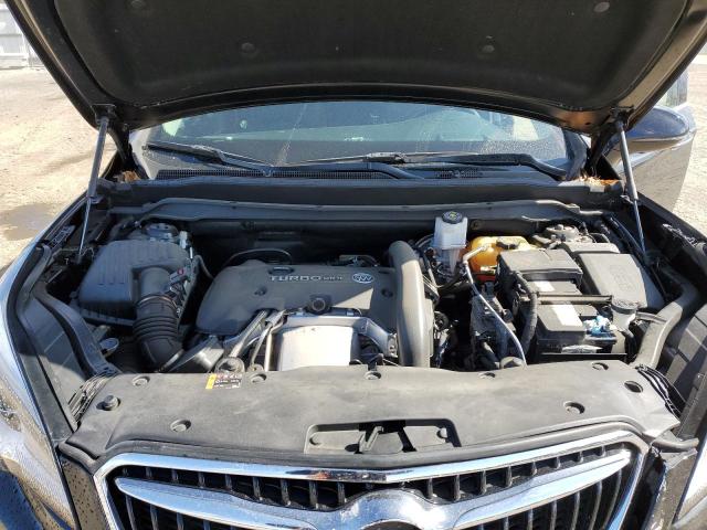 LRBFX4SX8LD065665 - 2020 BUICK ENVISION PREMIUM II BLACK photo 12