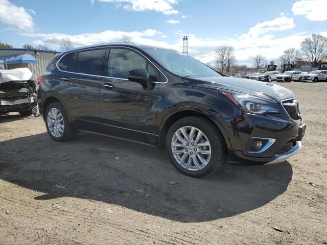 LRBFX4SX8LD065665 - 2020 BUICK ENVISION PREMIUM II BLACK photo 4