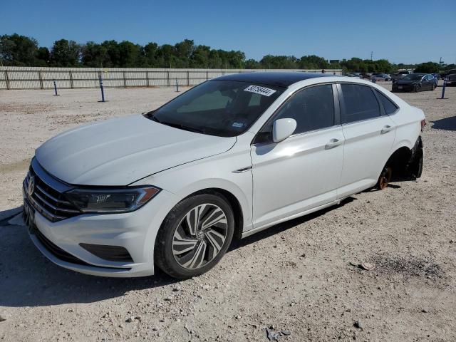 2020 VOLKSWAGEN JETTA SEL, 