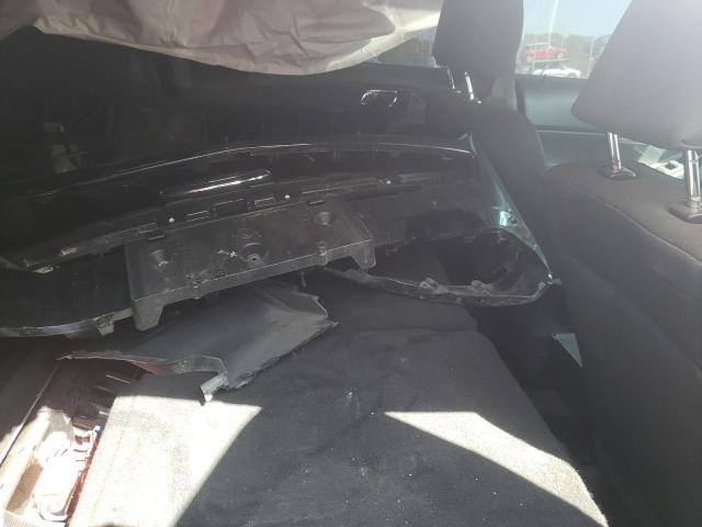 1FM5K8ATXHGD59961 - 2017 FORD EXPLORER POLICE INTERCEPTOR BLACK photo 10