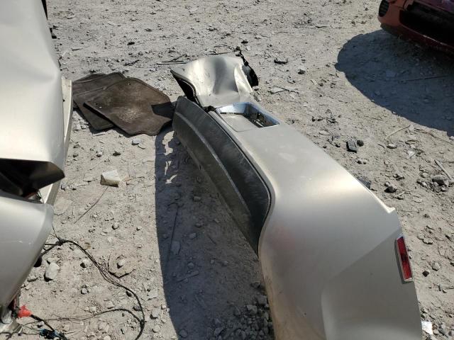 1G1ZC5E07AF254798 - 2010 CHEVROLET MALIBU 1LT SILVER photo 12