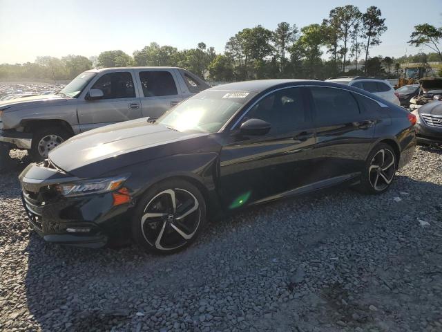 2020 HONDA ACCORD SPORT, 