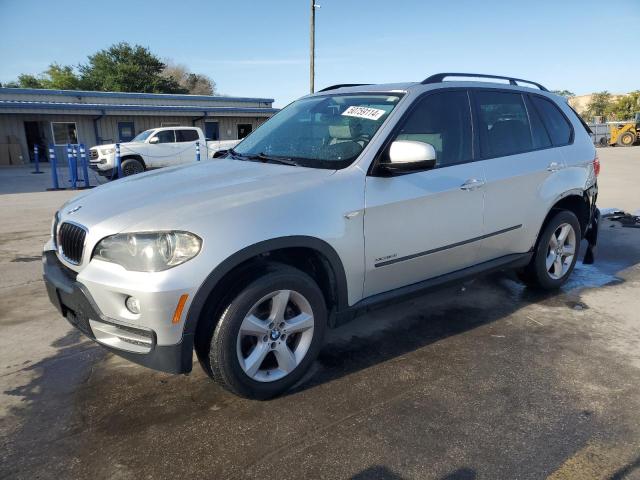 2009 BMW X5 XDRIVE30I, 