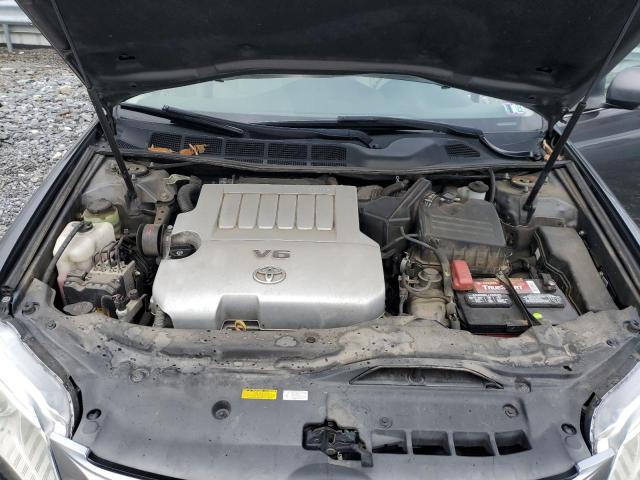 4T1BK3DB0BU385163 - 2011 TOYOTA AVALON BASE Boz foto 11