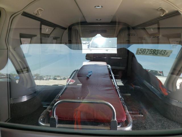 2C4RC1BG1FR618490 - 2015 CHRYSLER TOWN & COU TOURING GRAY photo 10