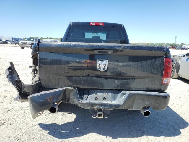 1C6RR6FT5DS518737 - 2013 RAM 1500 ST BLACK photo 6