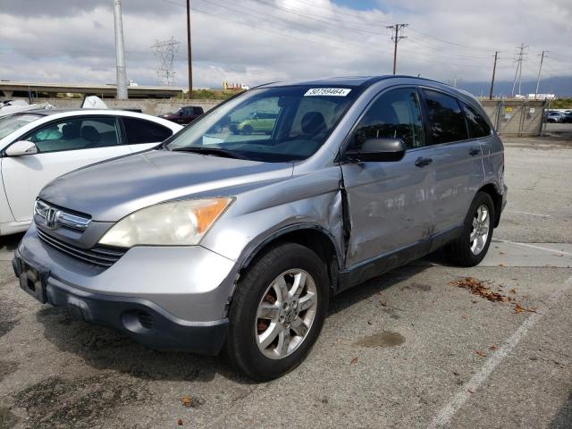 2007 HONDA CR-V EX, 