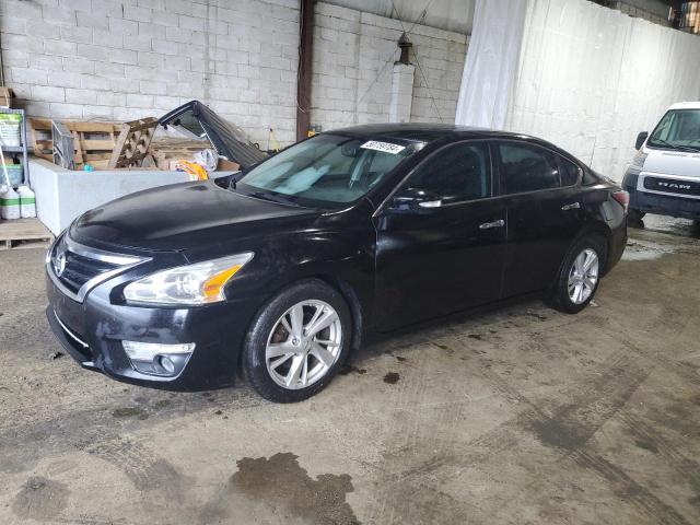 2015 NISSAN ALTIMA 2.5, 