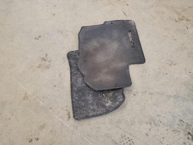 KNAFU4A24D5677113 - 2013 KIA FORTE EX BROWN photo 12