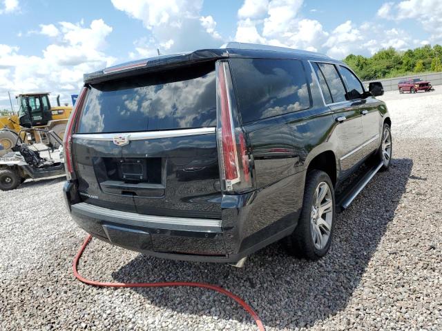 1GYS4JKJ3GR184181 - 2016 CADILLAC ESCALADE ESV PREMIUM BLACK photo 4