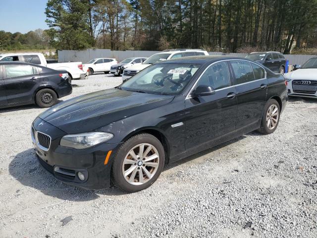 2016 BMW 528 XI, 