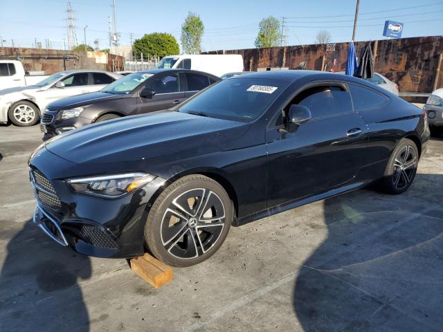 2024 MERCEDES-BENZ CLE 300 4MATIC, null