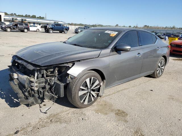 2019 NISSAN ALTIMA SL, 