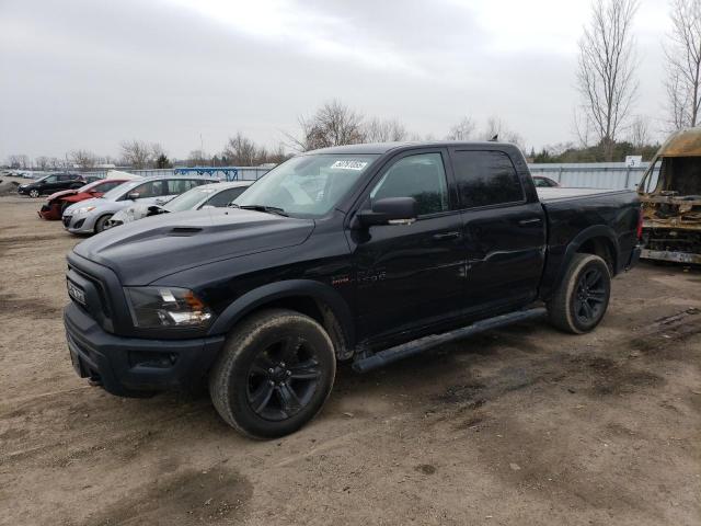 2023 RAM 1500 CLASS SLT, null
