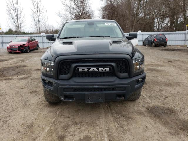 1C6RR7LT7PS525588 - 2023 RAM 1500 CLASS SLT შავი ფოტო 5