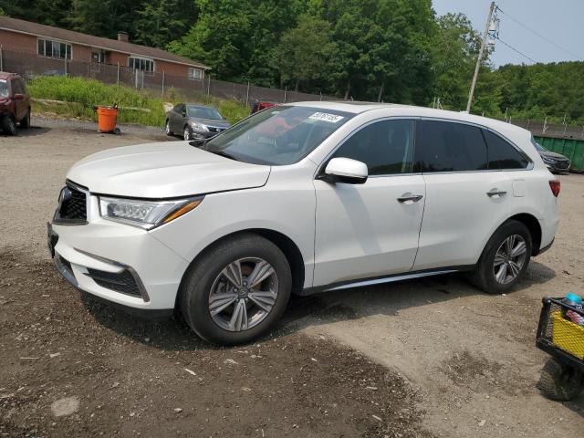 2020 ACURA MDX, null