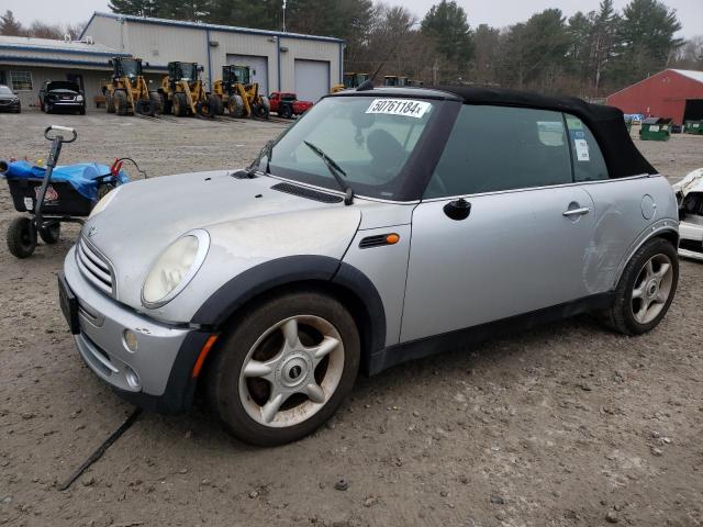 2006 MINI COOPER, 