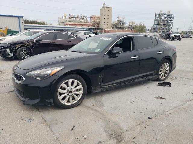 2018 KIA STINGER PREMIUM, null