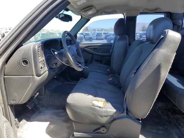 1GCEC19X77Z146131 - 2007 CHEVROLET SILVERADO C1500 CLASSIC Bej foto 7