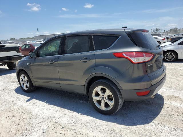 1FMCU0GX1GUA35889 - 2016 FORD ESCAPE SE GRAY photo 2