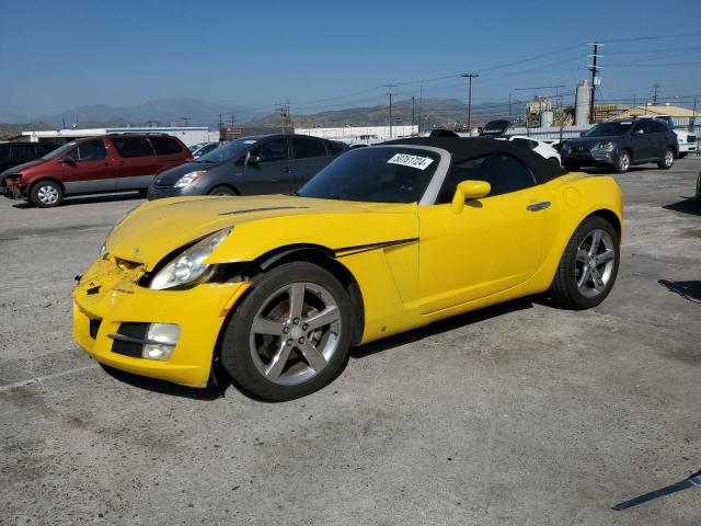 2007 SATURN SKY, 