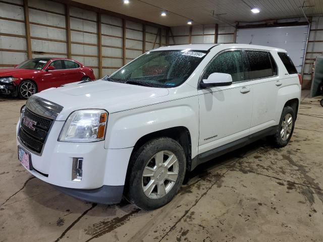 2011 GMC TERRAIN SLE, 