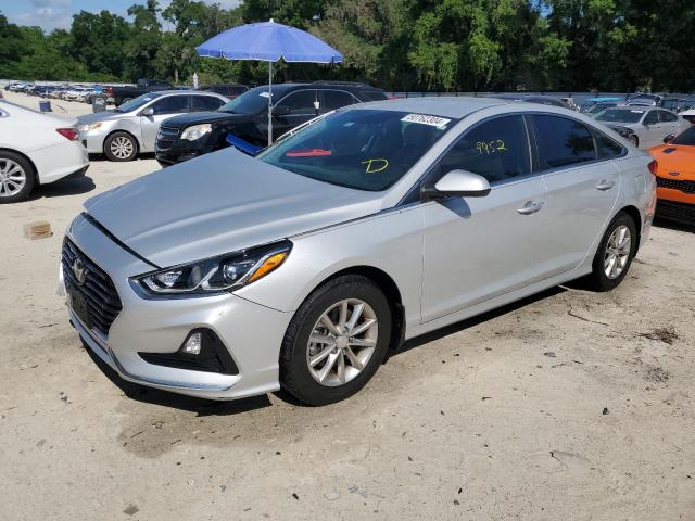 2019 HYUNDAI SONATA SE, 