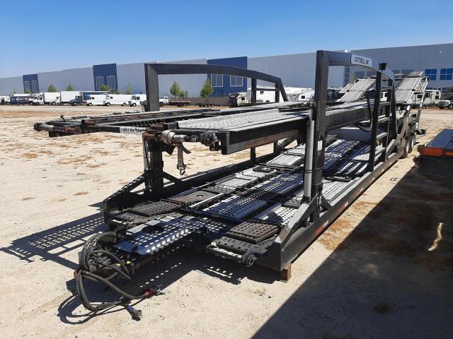 5E0AZ1443HG849801 - 2017 COTTRELL TRAILER BLACK photo 3