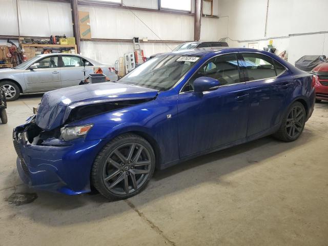 2016 LEXUS IS 350, 