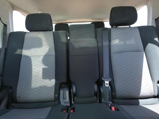 JTEMU5JR2M5895222 - 2021 TOYOTA 4RUNNER SR5/SR5 PREMIUM 银色 照片 10