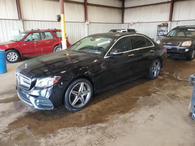 2020 MERCEDES-BENZ E 350 4MATIC, null