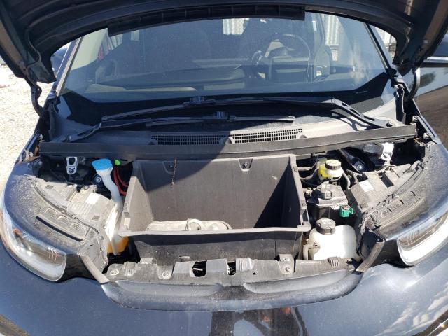 WBY7Z8C53JVB87573 - 2018 BMW I3 S REX BLACK photo 11